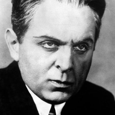 Rudolf Klein-Rogge image